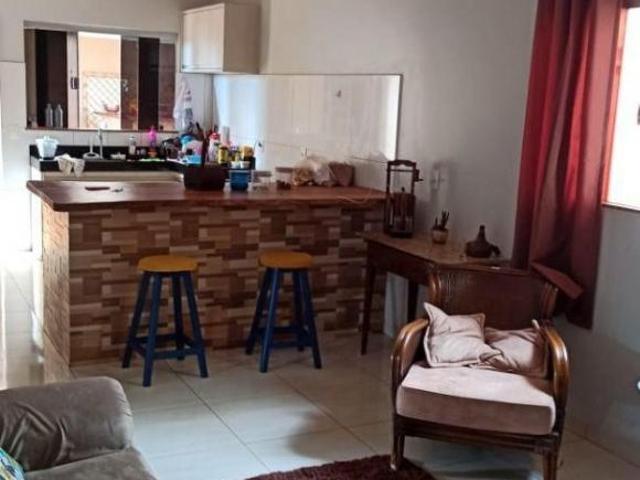 Casa venda em Região Geográfica Imediata de Rio Verde, Rio Verde