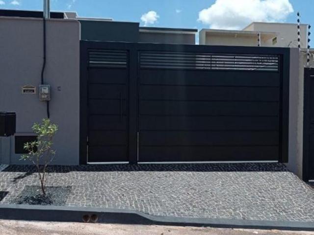 Casa venda em Rio Verde, Região Geográfica Intermediária de Rio Verde