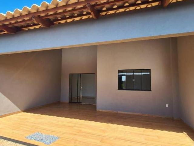 Casa venda em Região Geográfica Imediata de Rio Verde, Rio Verde