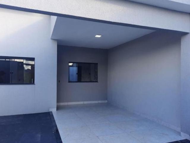 Casa venda em Rio Verde, Região Geográfica Intermediária de Rio Verde