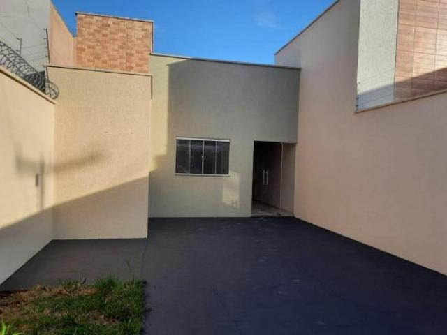 Casa venda em Região Geográfica Imediata de Rio Verde, Rio Verde