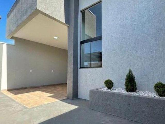 Casa venda em Região Geográfica Imediata de Rio Verde, Rio Verde