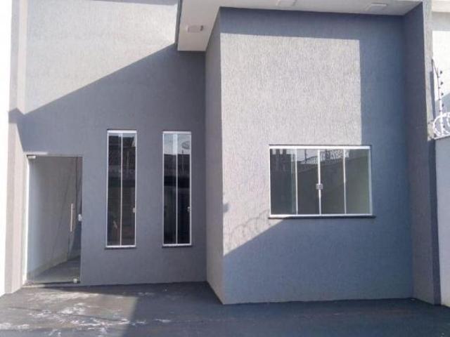 Casa venda em Região Geográfica Imediata de Rio Verde, Rio Verde