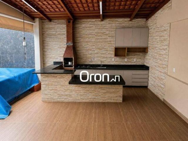 Casa venda em Região Geográfica Imediata de Goiânia, Goiânia