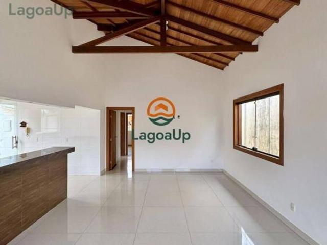 Casa venda em Solarium, Lagoa Santa