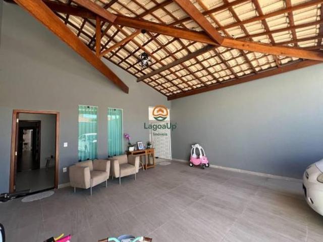 Casa venda em Solarium, Lagoa Santa