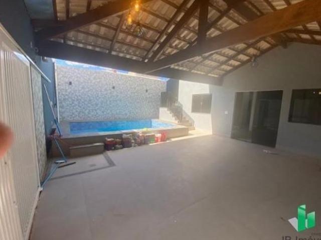 Casa venda em Residencial Sul Ipês, Montes Claros