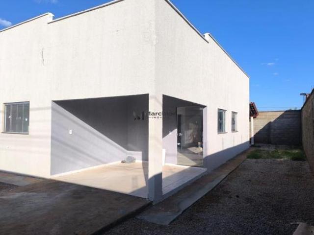 Casa venda em Região Geográfica Imediata de Goiânia, Goianira