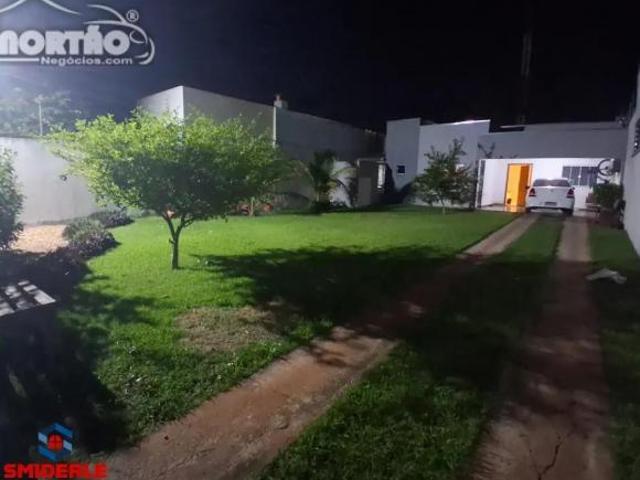 Casa venda em Sinop, Região Geográfica Intermediária de Sinop