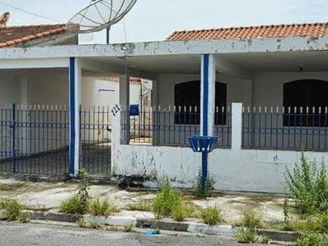 Casa venda em Região Imediata de Taubaté-Pindamonhangaba, Região Metropolitana do Vale do Paraíba e Litoral Norte