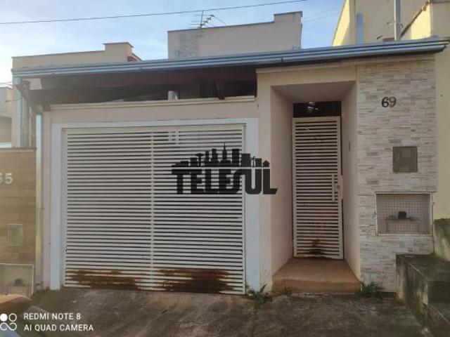Casa venda em Região Geográfica Imediata de Varginha, Varginha