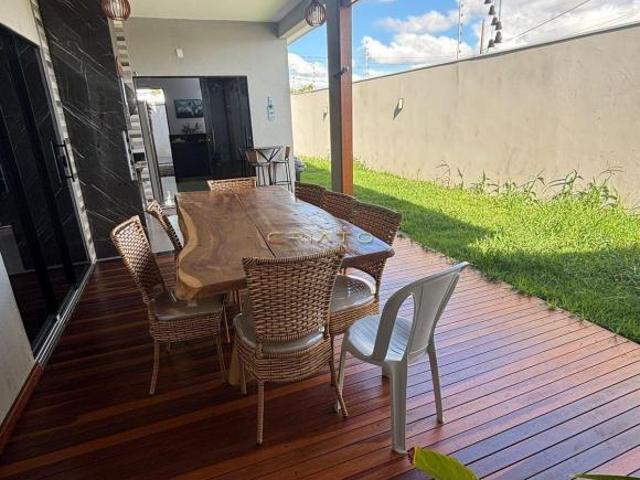 Casa venda em Região Geográfica Imediata de Anápolis, Anápolis