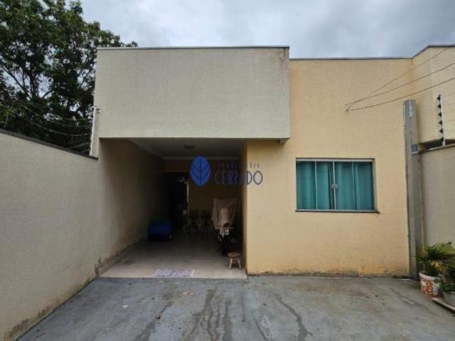 Casa venda em Região Geográfica Imediata de Anápolis, Anápolis