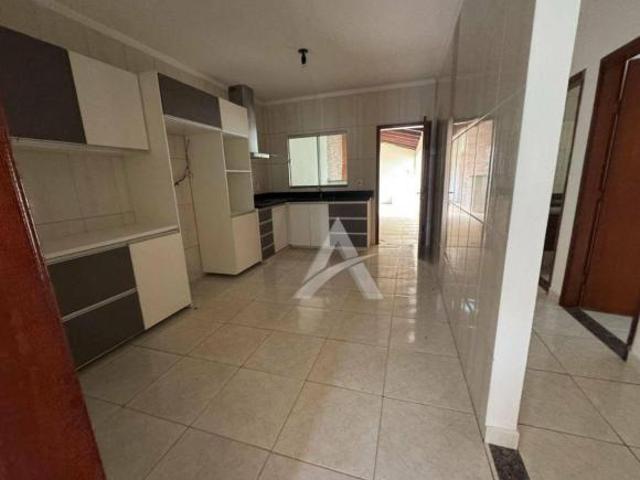 Casa venda em Região Geográfica Imediata de Anápolis, Anápolis