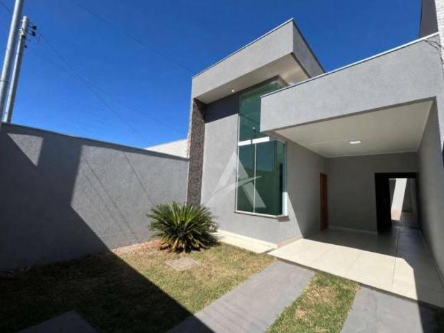Casa venda em Região Geográfica Imediata de Anápolis, Anápolis