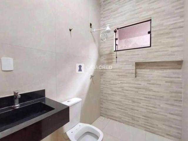 Casa venda em Residencial Vale Verde, Alfenas