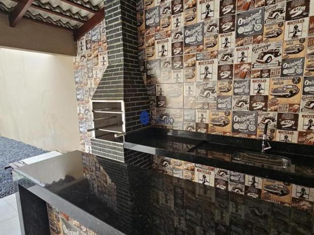 Casa venda em Região Geográfica Imediata de Anápolis, Anápolis