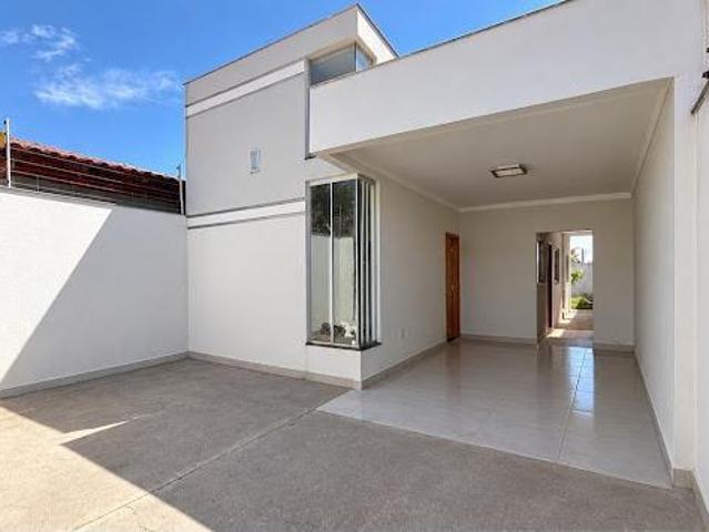 Casa venda em Setor Central, Anápolis