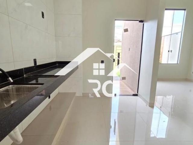 Casa venda em Região Geográfica Imediata de Rio Verde, Rio Verde