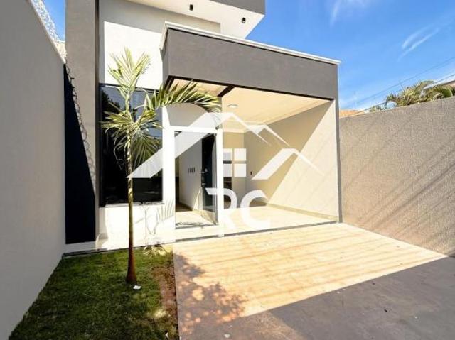 Casa venda em Região Geográfica Imediata de Rio Verde, Rio Verde