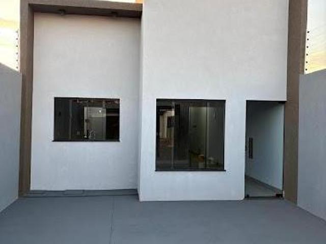 Casa venda em Região Geográfica Imediata de Rio Verde, Rio Verde