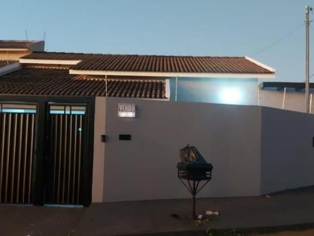 Casa venda em Região Geográfica Imediata de Rio Verde, Rio Verde