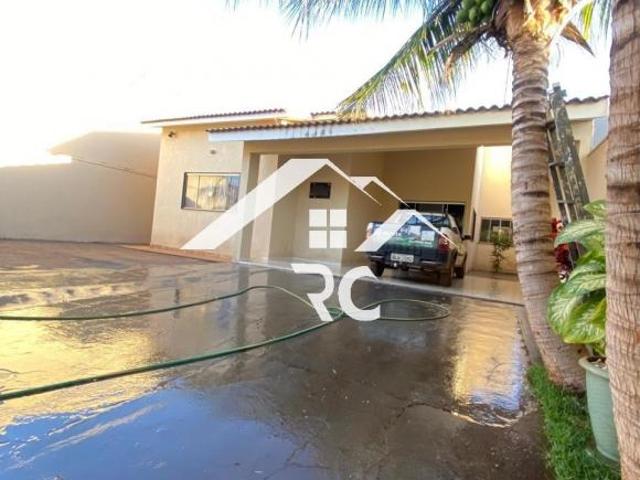Casa venda em Região Geográfica Imediata de Rio Verde, Rio Verde