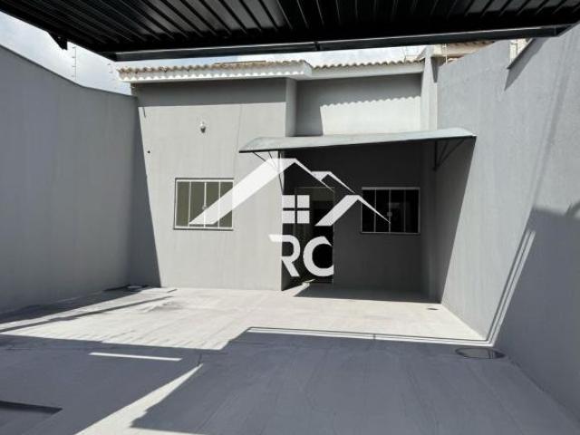Casa venda em Região Geográfica Imediata de Rio Verde, Rio Verde