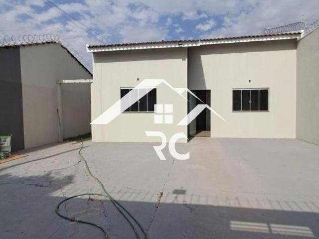 Casa venda em Região Geográfica Imediata de Rio Verde, Rio Verde