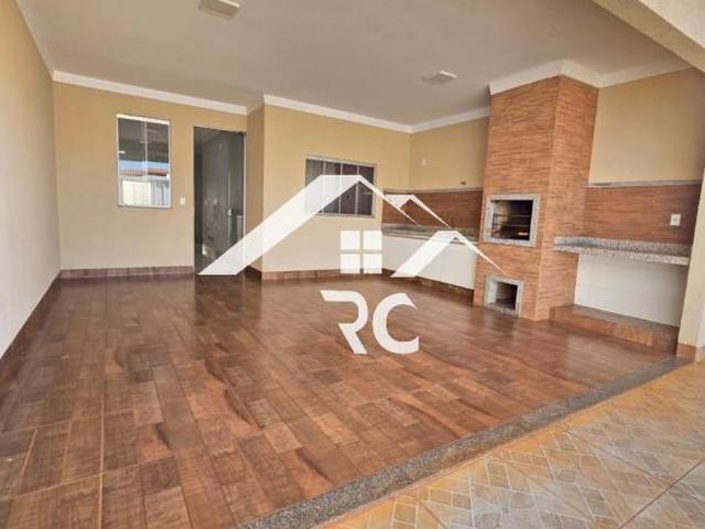 Casa venda em Região Geográfica Imediata de Rio Verde, Rio Verde