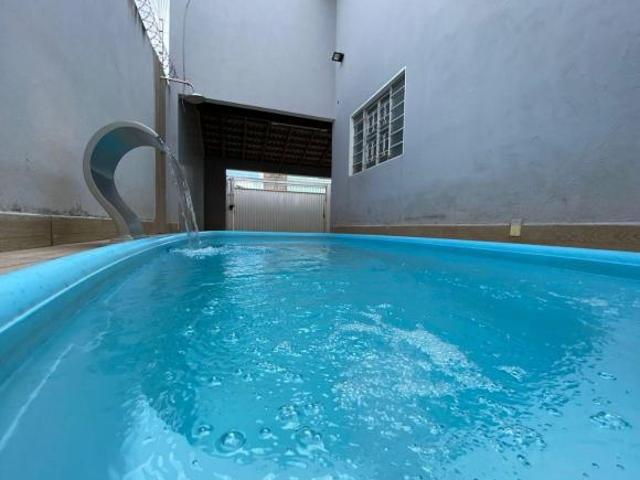 Casa venda em Região Geográfica Imediata de Rio Verde, Rio Verde