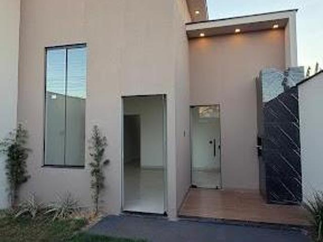 Casa venda em Região Geográfica Imediata de Rio Verde, Rio Verde