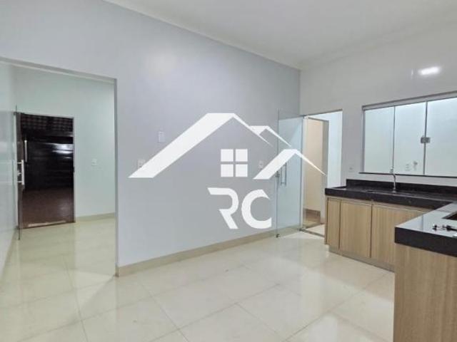 Casa venda em Rio Verde, Região Geográfica Intermediária de Rio Verde