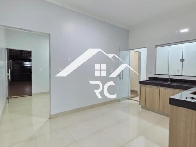 Casa venda em Região Geográfica Imediata de Rio Verde, Rio Verde