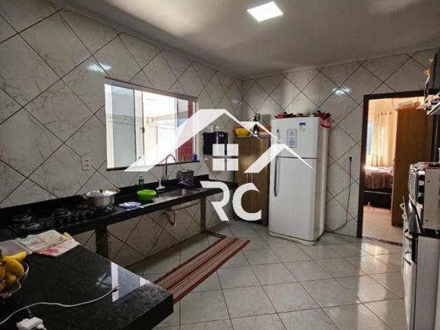 Casa venda em Rio Verde, Região Geográfica Intermediária de Rio Verde