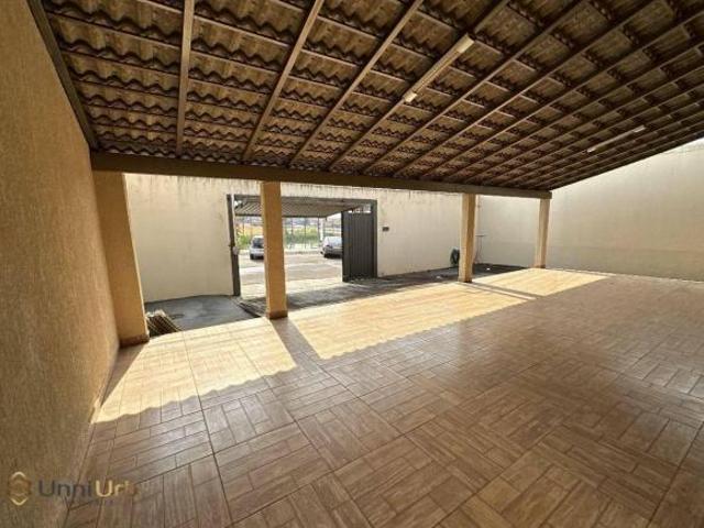 Casa venda em Residencial Monte Sião, Rio Verde