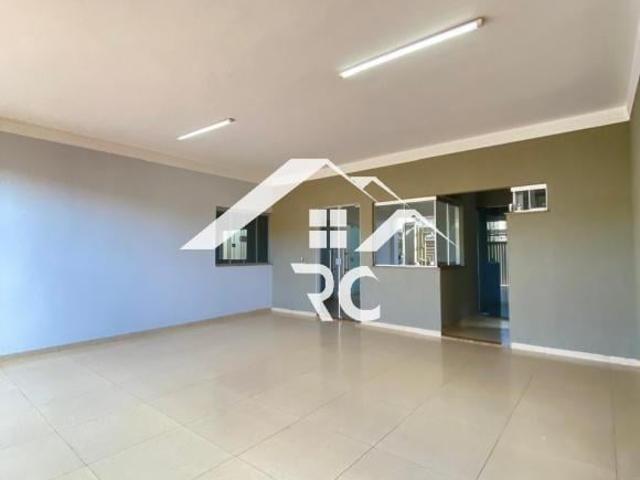 Casa venda em Região Geográfica Imediata de Rio Verde, Rio Verde