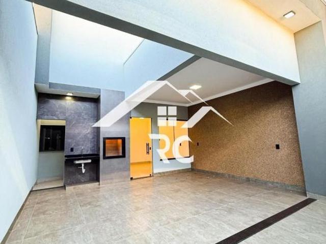Casa venda em Região Geográfica Imediata de Goiânia, Goiânia