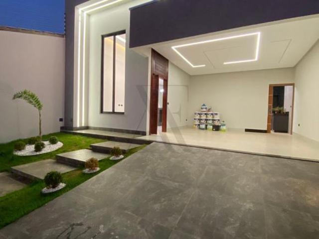 Casa venda em Região Geográfica Imediata de Ceres - Rialma - Goianésia, Goianésia
