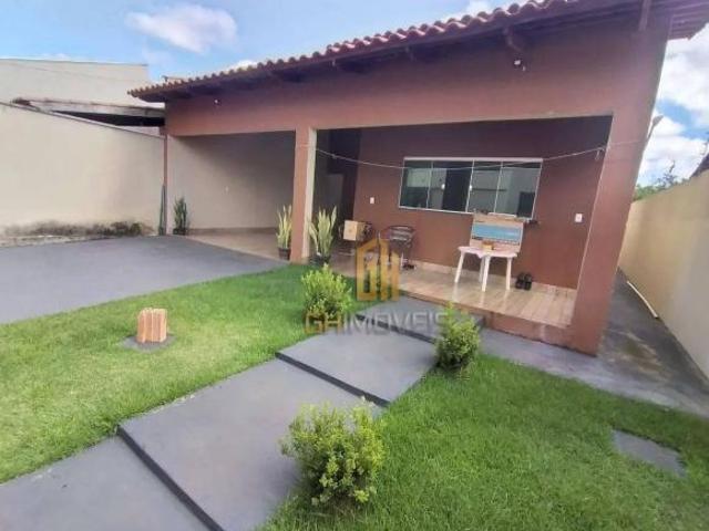 Casa venda em Região Geográfica Imediata de Goiânia, Goiânia