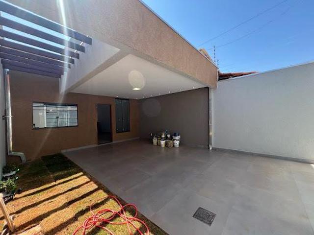 Casa venda em Gran Ville, Anápolis
