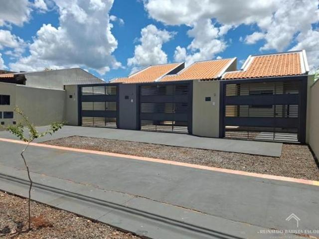 Casa venda em Região Geográfica Imediata de Campo Grande, Campo Grande