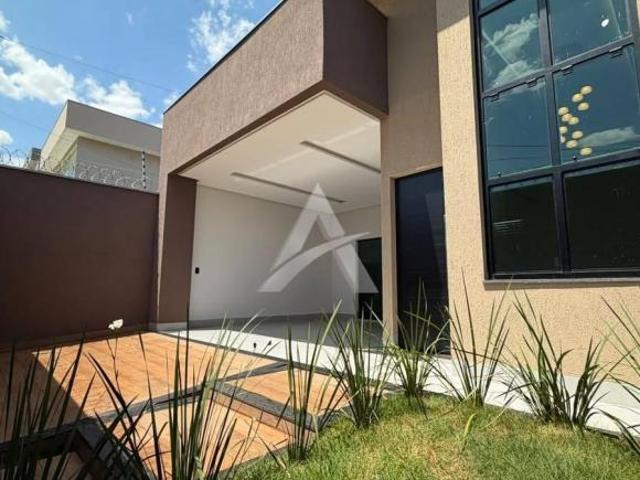 Casa venda em Vila Bela, Anápolis