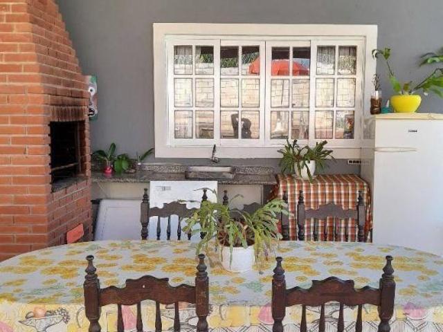 Casa venda em Região Imediata de Jundiaí, Itupeva