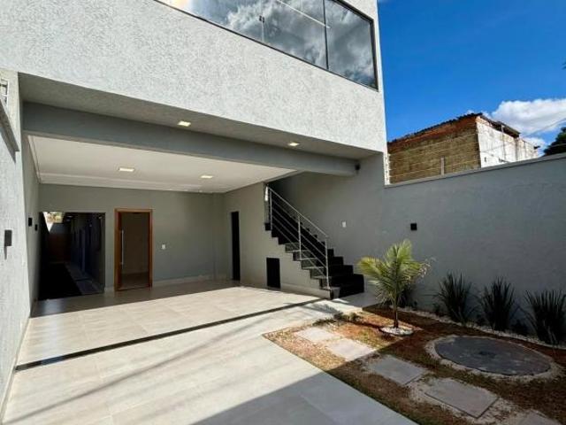 Casa venda em Região Geográfica Imediata de Goiânia, Aparecida de Goiânia