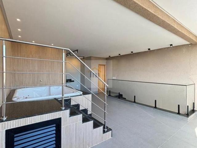Casa venda em Residencial Village Garavelo, Aparecida de Goiânia