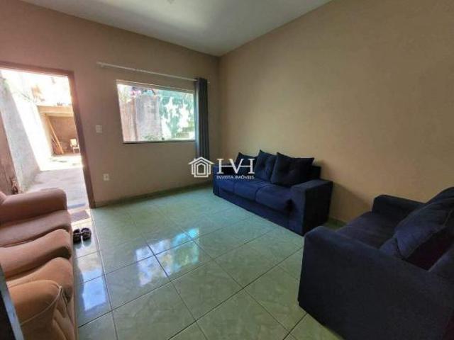 Casa venda em Dores de Guanhães, Região Geográfica Intermediária de Governador Valadares