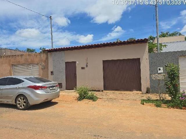 Casa venda em Cidade Industrial, Montes Claros