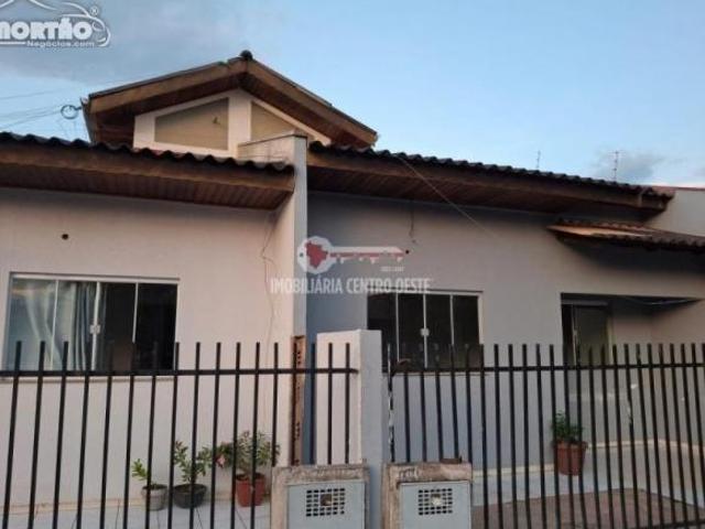 Casa venda em Região Geográfica Imediata de Sinop, Sinop