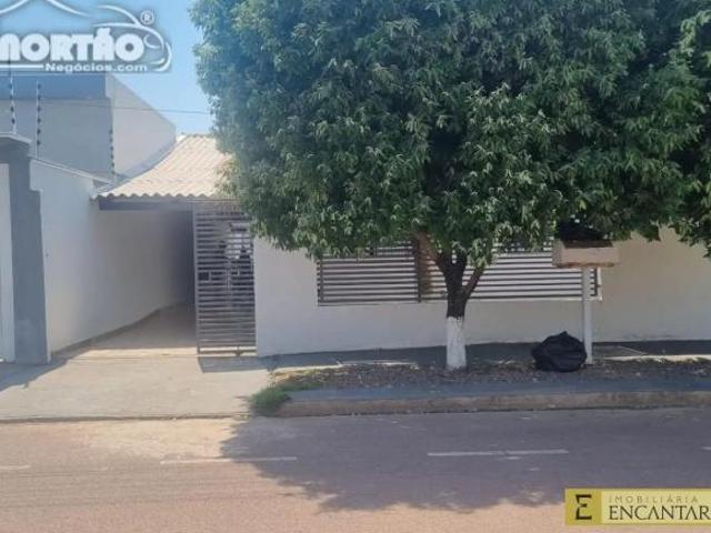 Casa venda em Sinop, Região Geográfica Intermediária de Sinop